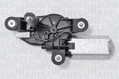 MAGNETI MARELLI 064013009010 - törlőmotor ALFA ROMEO