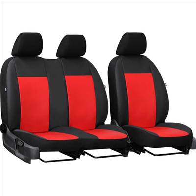 Peugeot Expert II (3 ülés) üléshuzat Pelle 2007-2017