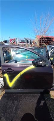 Nissan Qashqai (J10) Jobb első ajtó 