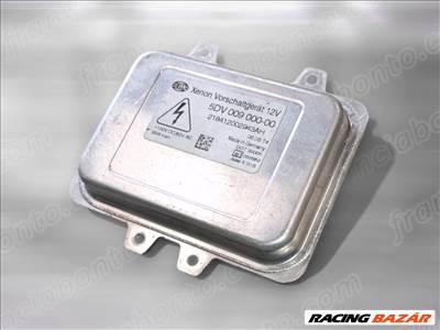 Citroën C4 Picasso I, Peugeot 407 Coupe Xenon trafó 5DV00900000 6224J2