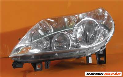 Fiat DUCATO Peugeot BOXER Citroen JUMPER első LÁMPA fényszoró BÚRA OLCSÓN !