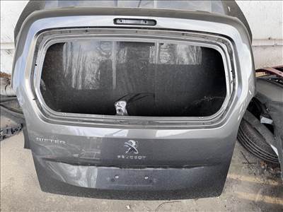 Peugeot Rifter csomagtérajtó eladó
