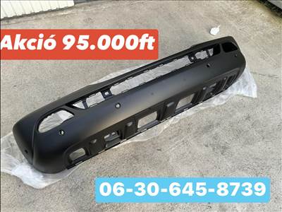 Mercedes Ml w163 Radaros Első lökhárító