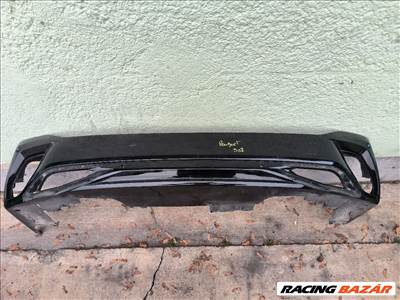 Peugeot 308 III Hátsó Lökhárító 9840114180
