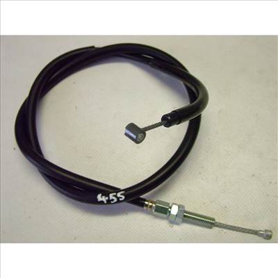 Suzuki SV 650 S- 99-02  428-455 kuplungbowden