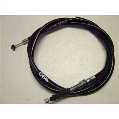 Honda CB 900 F SC01/FZ 1979 428-066 kuplungbowden