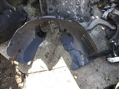 Seat Ibiza III 6L / jobb első dobbetét 6l0809958d