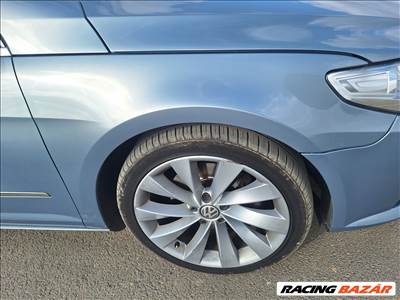 Volkswagen Passat CC Lc7z jobb első sárvédő 