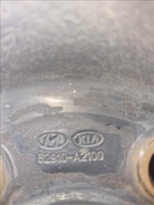  KIA 16" újszerű (gyári felni CEED,XCEED , PROCEED) lemezfelni