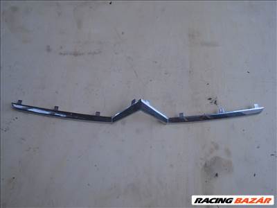 Citroën C4 I díszrács króm 9646995977
