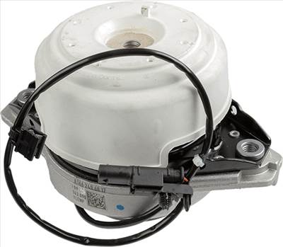 LEMFÖRDER 42532 01 - motortartó bak MERCEDES-BENZ