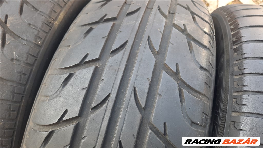 195/55 R16 Michelin/Sebring Nyári gumik 4. kép
