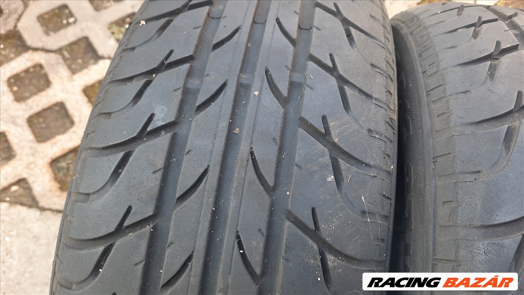195/55 R16 Michelin/Sebring Nyári gumik 5. kép