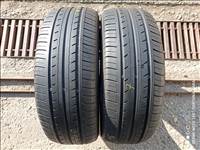 205/55 R16" Yokohama használt nyári gumik