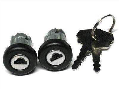 Renault Trafic zárhenger, zárbetét készlet 2 db-os