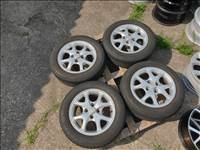 14" 4x100 Toyota Yaris