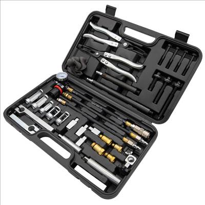 Lincos Univerzális szeleprugó eltávolító és beszerelő készlet - MG94026A