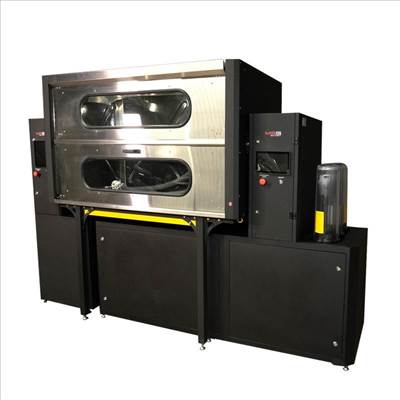 MSG Partikulaszűrő mosóállvány (DPF, FAP) - MS900