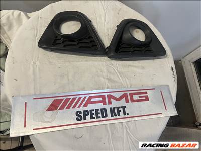 Mazda CX-5 (KE) ködlámpa takaró kd535oc11-21