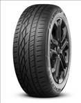 General Tire GRA-GT  DOT 2019 255/60 R17 