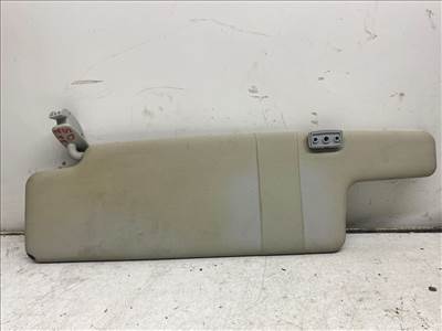 SKODA FABIA I (6Y2) 1.2 Bal Napellenző #35205# 3B0857561B