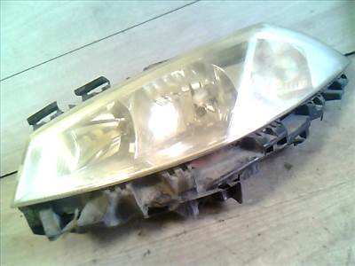 RENAULT MEGANE 02-05 Bal első fényszóró