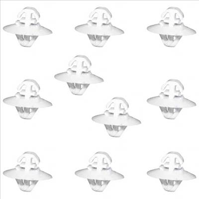 VW Crafter kárpit rögzítő patent szett 2006-2017