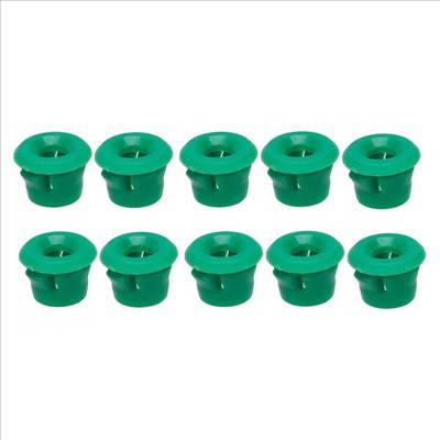 BMW X3 küszöbdíszléc rögzítő patent szett 2003-2011