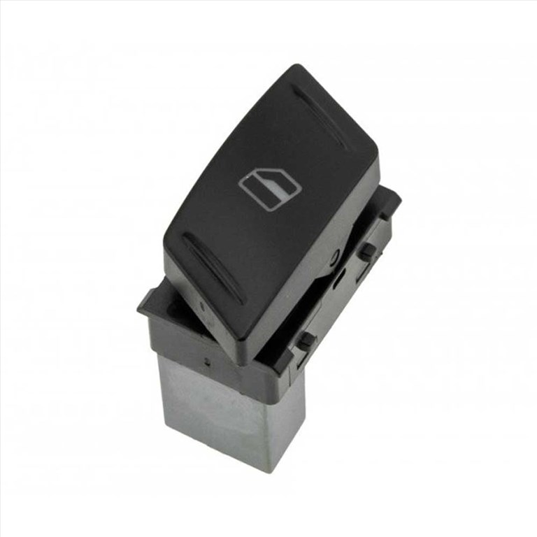 Skoda Yeti ablakemelő kapcsoló 2009-2017 1. kép