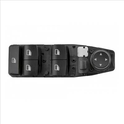 BMW 3 Touring ablakemelő kapcsoló panel 2012-2019