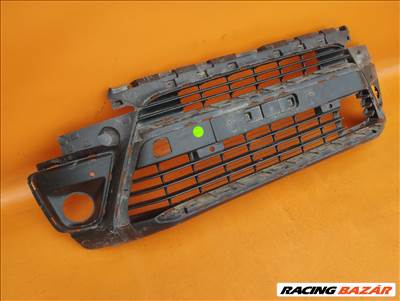 Toyota Proace első lökhárító 9813862680 (S7.30.312R)