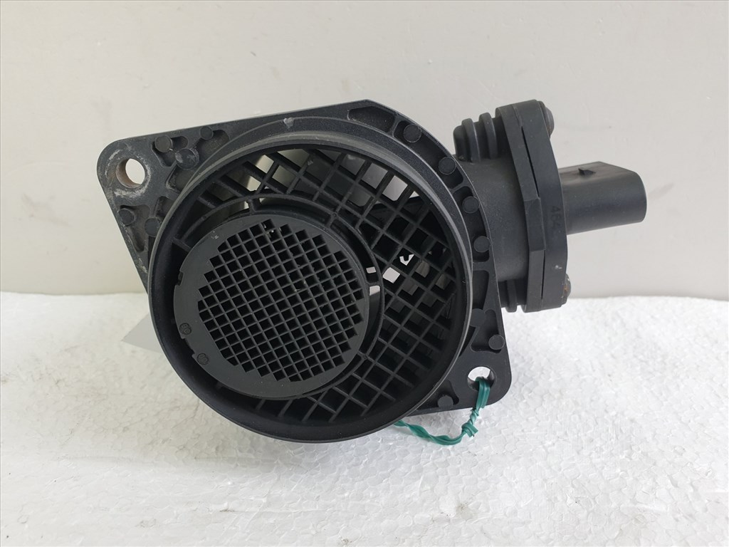 504286 Audi A3, 2005, Diesel, Légtömegmérő, 038906461B, 0281002531. 5. kép