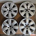 Audi A6 C6 4F gyári alufelni garnitúra, 5x112, 7,5J, 16", ET45