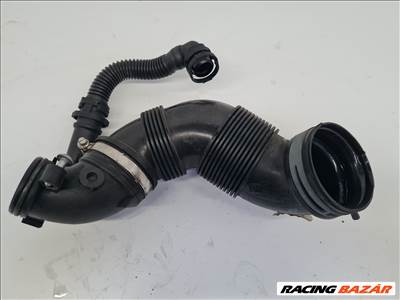 Volkswagen Golf VII légbeömlő cső (17229) 5q0129654g
