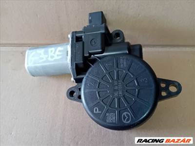 Mazda 6 (3rd gen) MAZDA 6 Bal első Ablakemelő Motor d6515958x