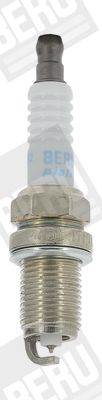 gyújtógyertya BorgWarner (BERU) Z206 for VOLVO, MERCEDES-BENZ, OPEL, RENAULT, …
