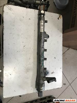 Volkswagen Golf IV 1,6 CR CAY / közös nyomócső 03l130764a