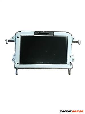 Ford Focus Mk3 kijelző 