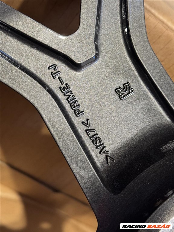 R21 Original Bmw 9.5J ET37 - 8071998 2db felni alufelni 7. kép