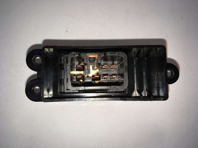 HYUNDAI I30 Bal hátsó Ablakemelő Kapcsoló 2. kép