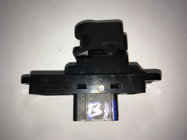 HYUNDAI I30 Bal hátsó Ablakemelő Kapcsoló 5. kép