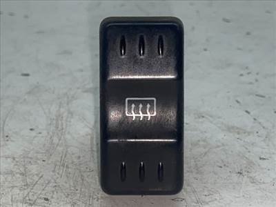 DACIA LOGAN Ablakfűtés Kapcsoló