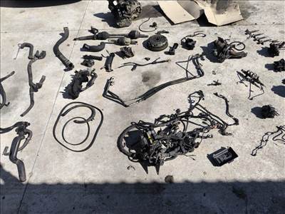 Ford Transit 2.2 TDCI Motortér köteg Tranzit Motor tér köteg 2006-2014