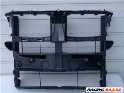 BMW X5 F15 X6 F16 Új Hűtő légterelő+ Homlokfal Felső 51747343798-10 2013-tól