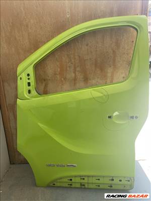 Opel Vivao/ Renault Trafic Bal első ajtó