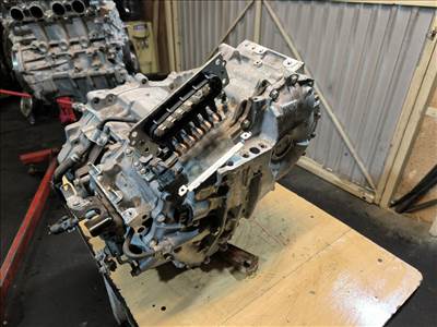 TOYOTA C-HR Automata Váltó (motorkód: 2ZR FXE)