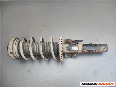 Seat Ibiza III 1.9 SDI jobb első gólyaláb  6q0413031br