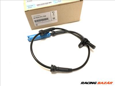 BMW 5-ös, BMW 6-os E60 E61 E63 E64 ABS kerékszenzor DSC kerékjeladó - Gyári új 34526771702