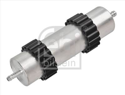 FEBI BILSTEIN 108286 - Üzemanyagszűrő AUDI
