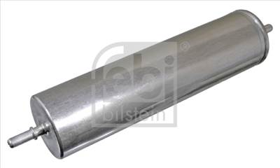 FEBI BILSTEIN 109114 - Üzemanyagszűrő LAND ROVER
